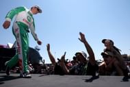 NASCAR Cup Series Toyota/Save Mart 350 - Source: Getty